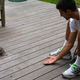 Illustration for article titled Deprived Of His Poodle, Serial Animal-Lover Novak Djokovic Seeks Companionship From Squirrel